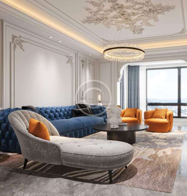 Family apartments - Image 2