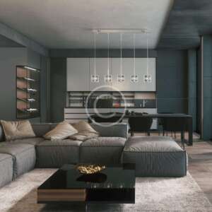 Family apartments