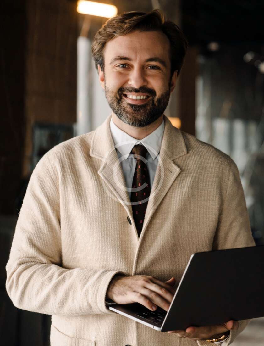 David Carter The Right Way Sober Living